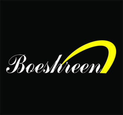 Boeshreen Logo