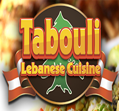 Tabouli Logo