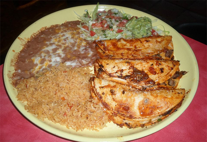 Reynas Mexican Restaurant in Tacoma, WA at Restaurant.com
