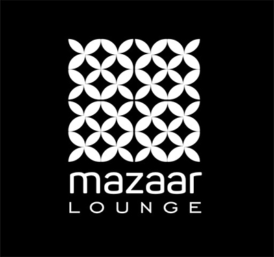 Mazaar Lounge Logo