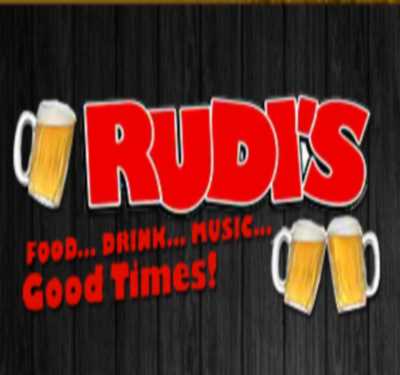 Rudi's Bar & Grill Logo