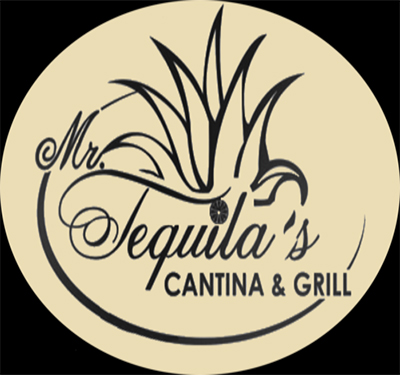 Mr Tequila's Cantina and Grill Logo