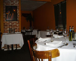 Cafe Trastevere in Orlando, FL at Restaurant.com