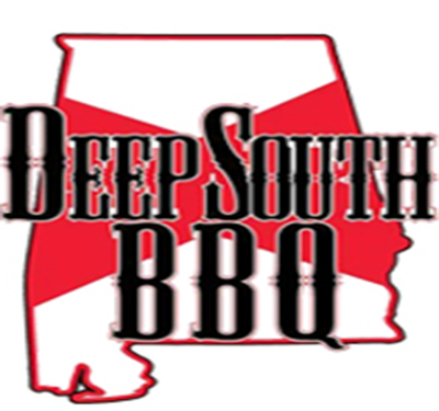 Deep South and Soul Food Restaurant Logo