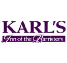 Karl's Inn of the Barrister's Logo