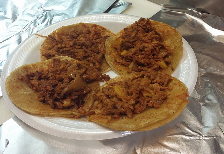Tacos El Tio in Kansas City, KS at Restaurant.com