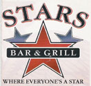 Stars Bar & Grill Logo