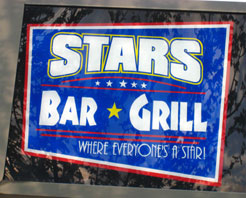 Stars Bar & Grill in Federal Way, WA at Restaurant.com