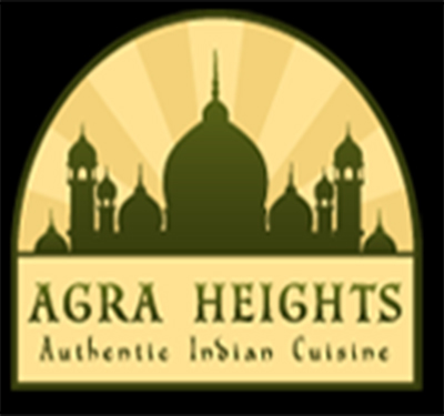 Agra Heights Logo