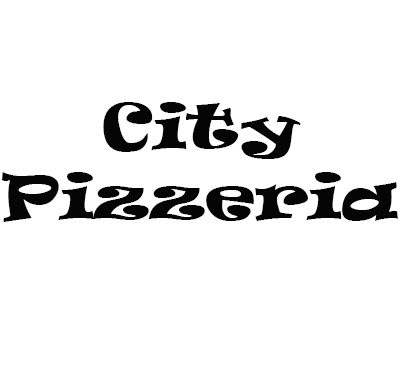City Pizzeria Logo