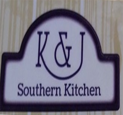 K & J Southern Kitchen Logo