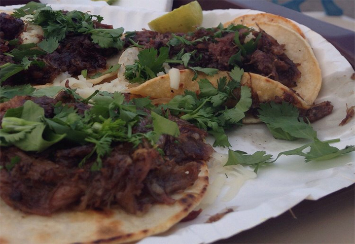 El Taco De Mexico in Albuquerque, NM at Restaurant.com