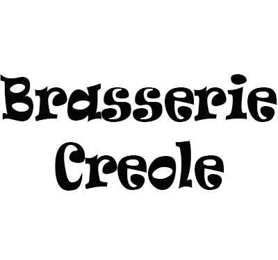 Brasserie Creole Logo
