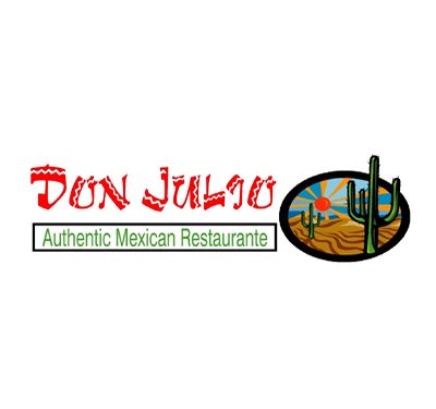 Don Julio White Bear Lake Logo