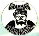 Gramma's Country Kitchen Logo
