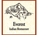 Everest Indian Restaurant Logo