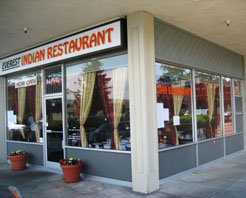 Everest Indian Restaurant in Santa Rosa, CA at Restaurant.com