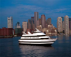 Spirit Cruises in Boston, MA at Restaurant.com