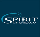 Spirit Cruises Logo