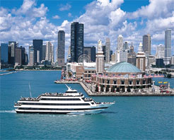 Spirit Cruises in Chicago, IL at Restaurant.com