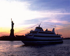 Spirit Cruises in New York, NY at Restaurant.com