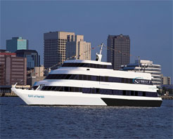 Spirit Cruises in Norfolk, VA at Restaurant.com