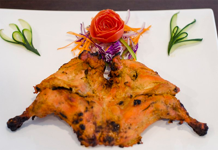 Saffron Indian Cuisine in Miami, FL at Restaurant.com