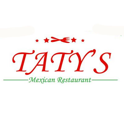 Taty's Mexican Restaurant Logo