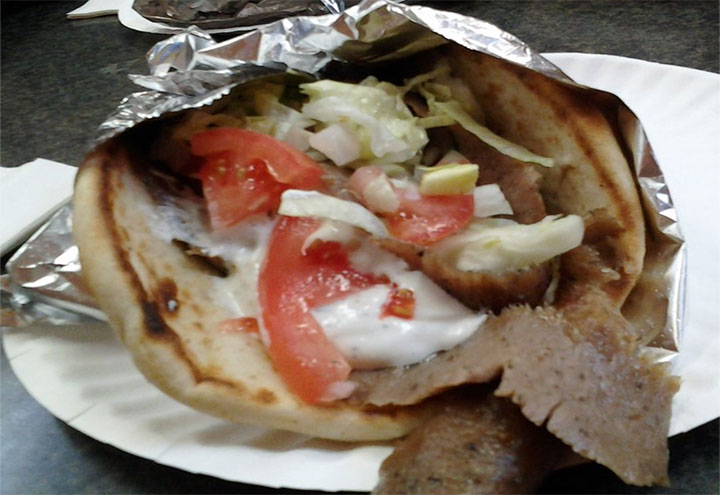 The Original Gyros in Pittsburgh, PA at Restaurant.com