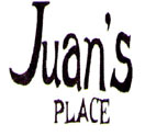 Juan's Place Logo