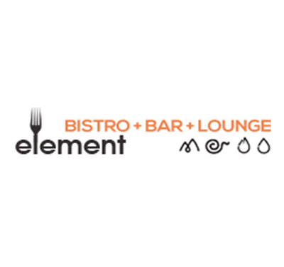 Element Bistro, Bar and Lounge Logo