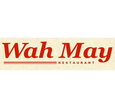 Wah May Restaurant Logo
