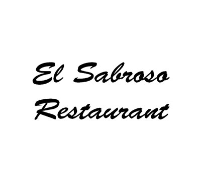 El Sabroso Restaurant Logo