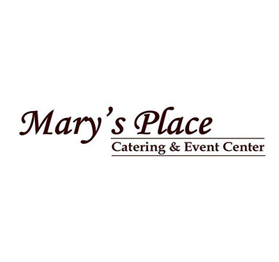 Mary's Place Restaurant & Catering Logo