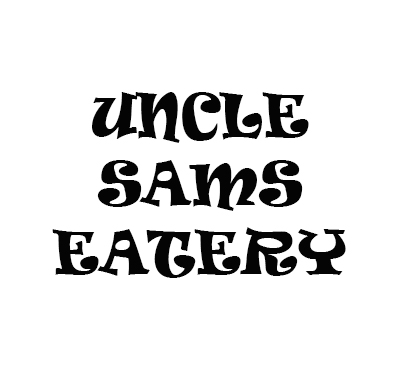 Uncle Sam's Eatery Logo