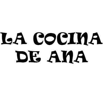 La Cocina de Ana Logo