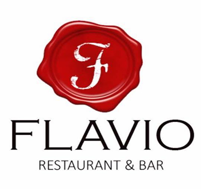 Flavio Restaurant DC Logo