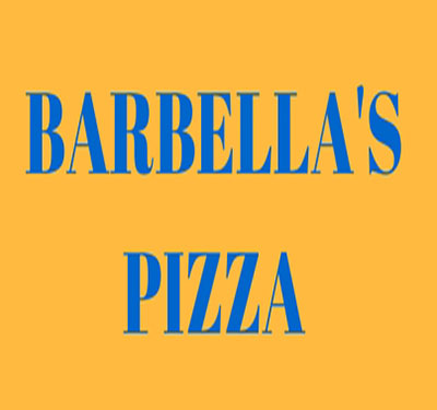 Barbella's Pizza Logo