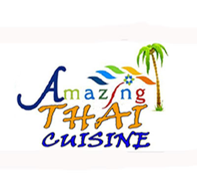 Amazing Thai Cuisine Logo