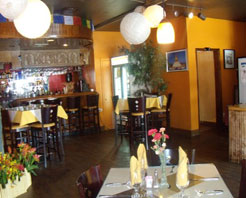 Himalayan Grill - Cuisine of India, Nepal & Tibet in Flagstaff, AZ at Restaurant.com