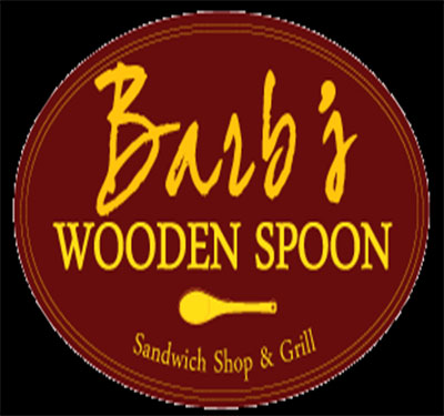 Barb's Wooden Spoon Logo
