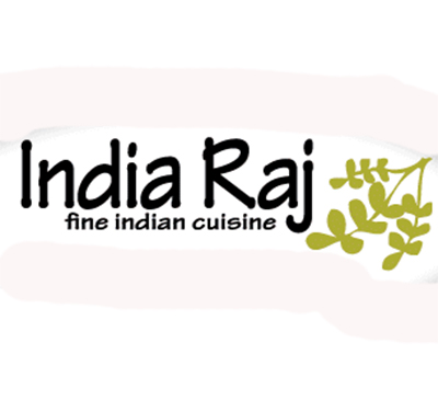 India Raj Restaurant Logo