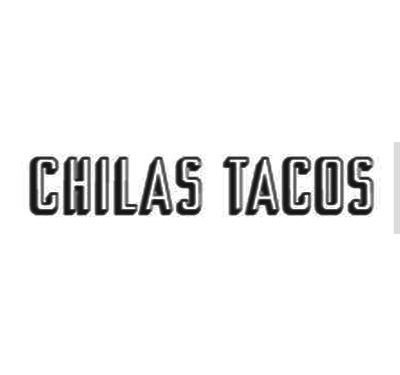 Chilas Tacos Logo