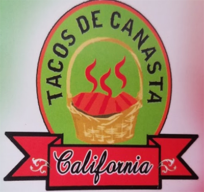 Tacos California Logo