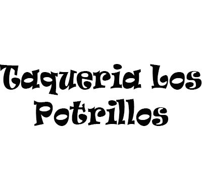 Taqueria Los Potrillos Logo