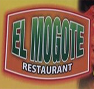 El Mogote Restaurant Logo