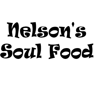 Nelson's Soul Food Logo