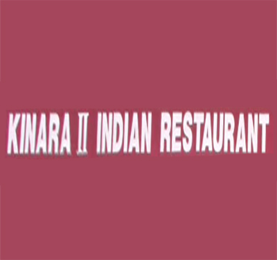 Kinara II Indian Restaurant Logo