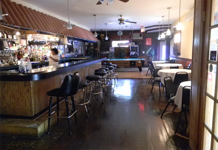 Frankye's in Trenton, NJ at Restaurant.com