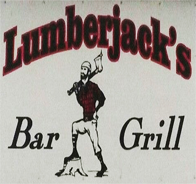 Lumberjack's Bar & Grill Logo